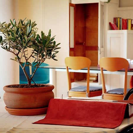 Ai Quattro Ulivi B&B Monte Urano ภายนอก รูปภาพ