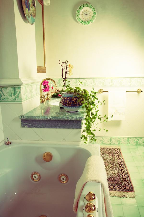 Ai Quattro Ulivi B&B Monte Urano ภายนอก รูปภาพ