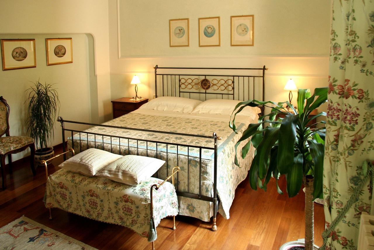 Ai Quattro Ulivi B&B Monte Urano ภายนอก รูปภาพ