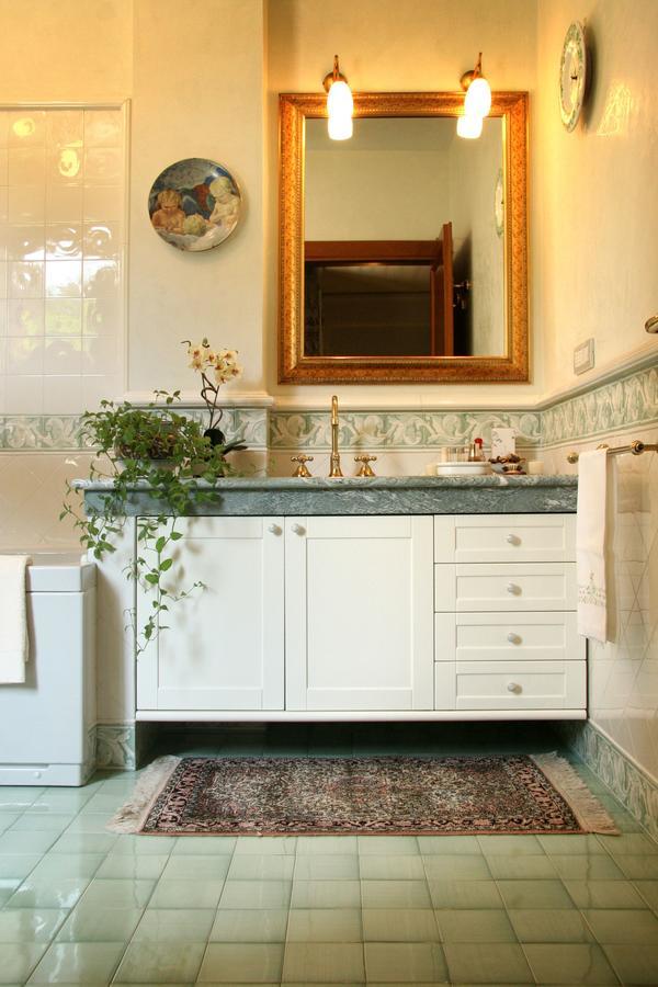 Ai Quattro Ulivi B&B Monte Urano ภายนอก รูปภาพ